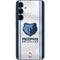NBA Memphis Grizzlies Home Jersey Galaxy A36 5G Skin